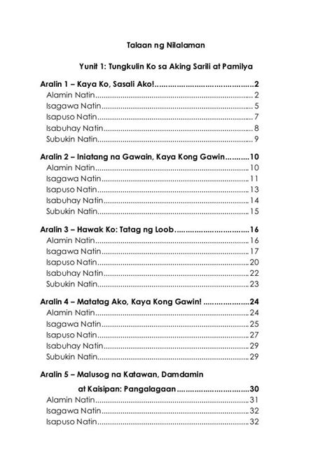 isabuhay in tagalog|Isabuhay, isapuso at isagawa in English with examples .